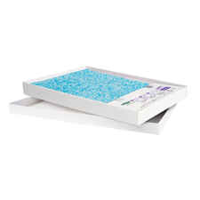 PetSafe ScoopFree Crystal Disposable Cat Litter Tray-product-tile