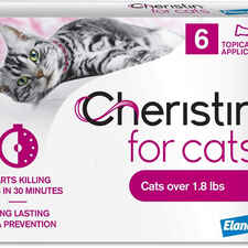 Cheristin For Cats-product-tile