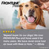 Frontline Plus 3pk Dogs 89-132 lbs