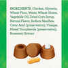 FELINE GREENIES Pill Pockets Chicken Flavor 45 Treats