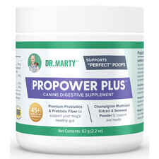 Dr. Marty ProPower Plus Probiotics Canine Digestive Powdered Supplement for Dogs-product-tile