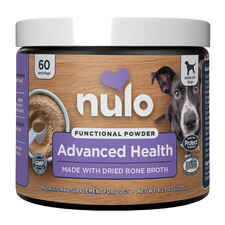 Nulo Functional Powder Advanced Health Supplement for Dogs-product-tile