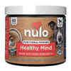 Nulo Functional Powder Healthy Mind Supplement for Dogs 4.2 oz Jar