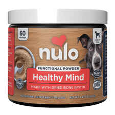 Nulo Functional Powder Healthy Mind Supplement for Dogs-product-tile
