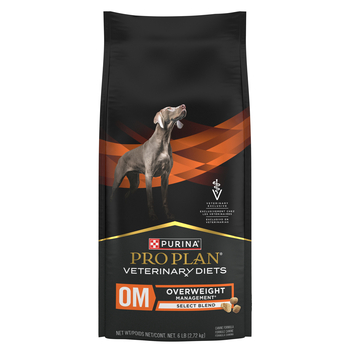 Purina Pro Plan Veterinary Diets