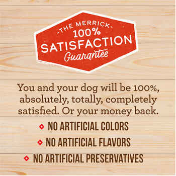 Merrick Backcountry Raw Infused Grain Free Pacific Catch Dry Dog Food