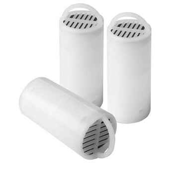Drinkwell 360 Stainless Steel Pet Fountain Replacement Filters 3pk Replacement Filters - 3pk product detail number 1.0