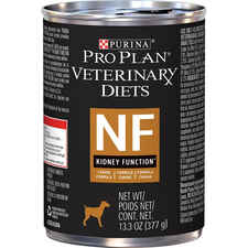 Purina Pro Plan Veterinary Diets NF Kidney Function Canine Formula Wet Dog Food-product-tile