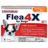 Flea4X for Dogs