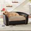 Enchanted Home Pet Ultra Plush Remy Pet Bed