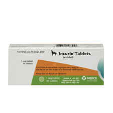 Incurin Tablets 1 mg 30 ct-product-tile