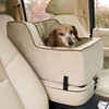 Snoozer High-Back Console Pet Car Seat