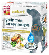 The Honest Kitchen Embark Grain Free Turkey Dehydrated Dog Food