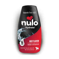Nulo Hydrate Beef Flavor Water Enhancer for Cats-product-tile