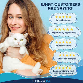 Forza10 Nutraceutic Active Dermo Skin Support Diet Dry Cat Food 4 lb Bag