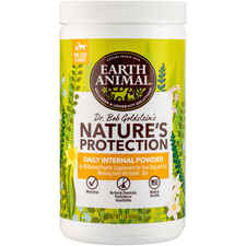 Earth Animal Nature’s Protection™ Flea & Tick Daily Internal Herbal Powder-product-tile