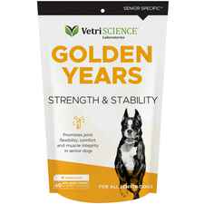 Golden Years Strength & Stability Chews-product-tile