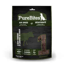 PureBites Beef Jerky Dog Treats-product-tile