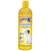 SHED-X Shed Control Pet Shampoo 16 oz