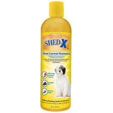 SHED-X Shed Control Pet Shampoo-product-tile