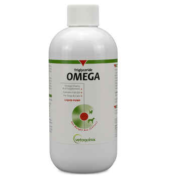 Triglyceride Omega Liquid 8oz (237mL) product detail number 1.0