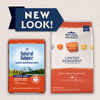 Natural Balance® Limited Ingredient Grain Free Salmon & Sweet Potato Recipe Dry Dog Food 4 lb