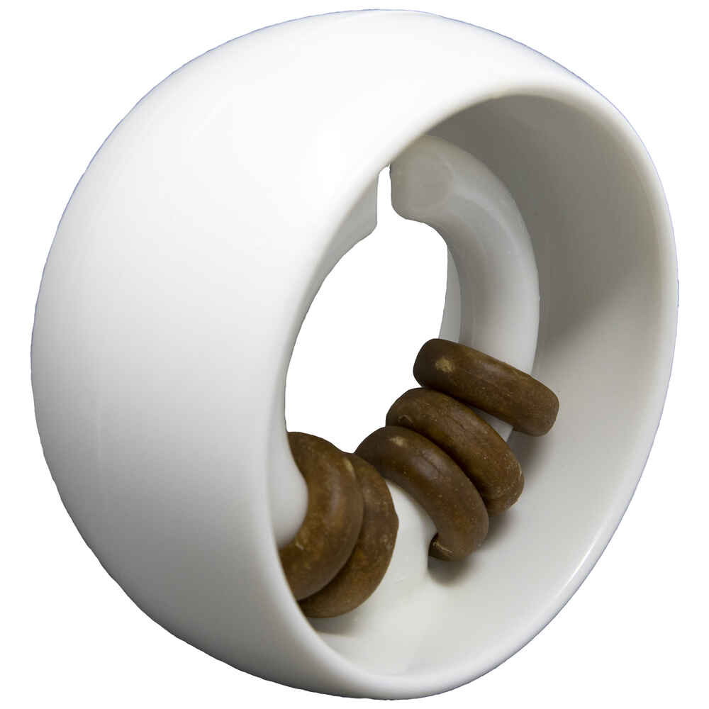 Starmark Treat Ringer