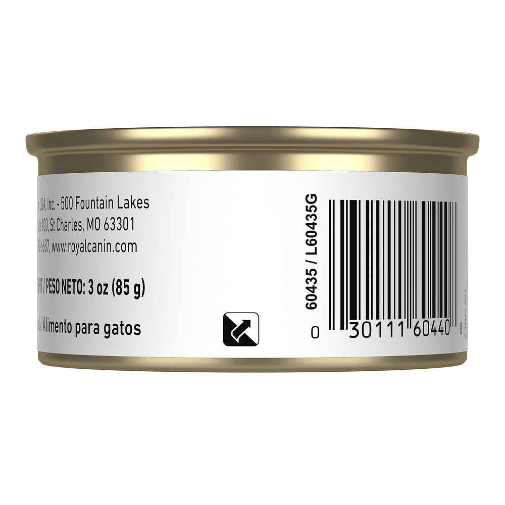 Royal Canin Feline Health Nutrition Kitten Thin Slices In Gravy Wet Cat Food