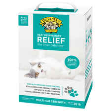 Dr. Elsey's Respiratory Relief Clumping Clay Cat Litter-product-tile