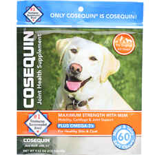 Cosequin Soft Chews Maximum Strength with MSM-product-tile
