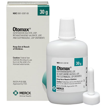 otomax ointment rx otomax ointment rx