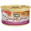 Fancy Feast Gravy Lover's Cat Food