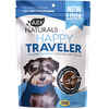 Ark Naturals Happy Traveler Soft Chews 75ct