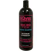 EQyss Micro-Tek Equine Shampoo 32 oz