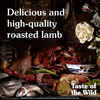 Taste of the Wild Ancient Mountain Canine Recipe Roasted Lamb & Ancient Grains Dry Dog Food - 5 lb Bag