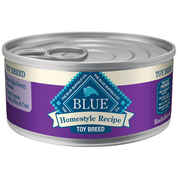 Blue Buffalo Homestyle Recipe Toy Breed Dog Food