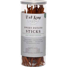 DelRay Dehydrated Sweet Potato Sticks-product-tile