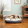 Snoozer® Rectangle Cozy Cave® Pet Bed