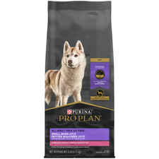 Purina Pro Plan All Ages Sport Small Bites 27/17 Lamb & Rice Formula Dry Dog Food -product-tile