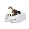PetSafe ScoopFree Clumping Self-Cleaning Cat Litter Box 