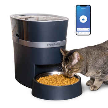 PetSafe Smart Feed 2.0 Wifi App Enabled Automatic Pet Feeder  product detail number 1.0