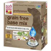 The Honest Kitchen Preference Grain Free Base Mix Dehydrated Dog Food