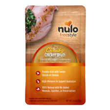 Nulo FreeStyle Chunky Chicken Broth Cat Food-product-tile