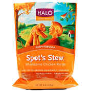 Halo Spot's Stew Puppy Dry Dog Food