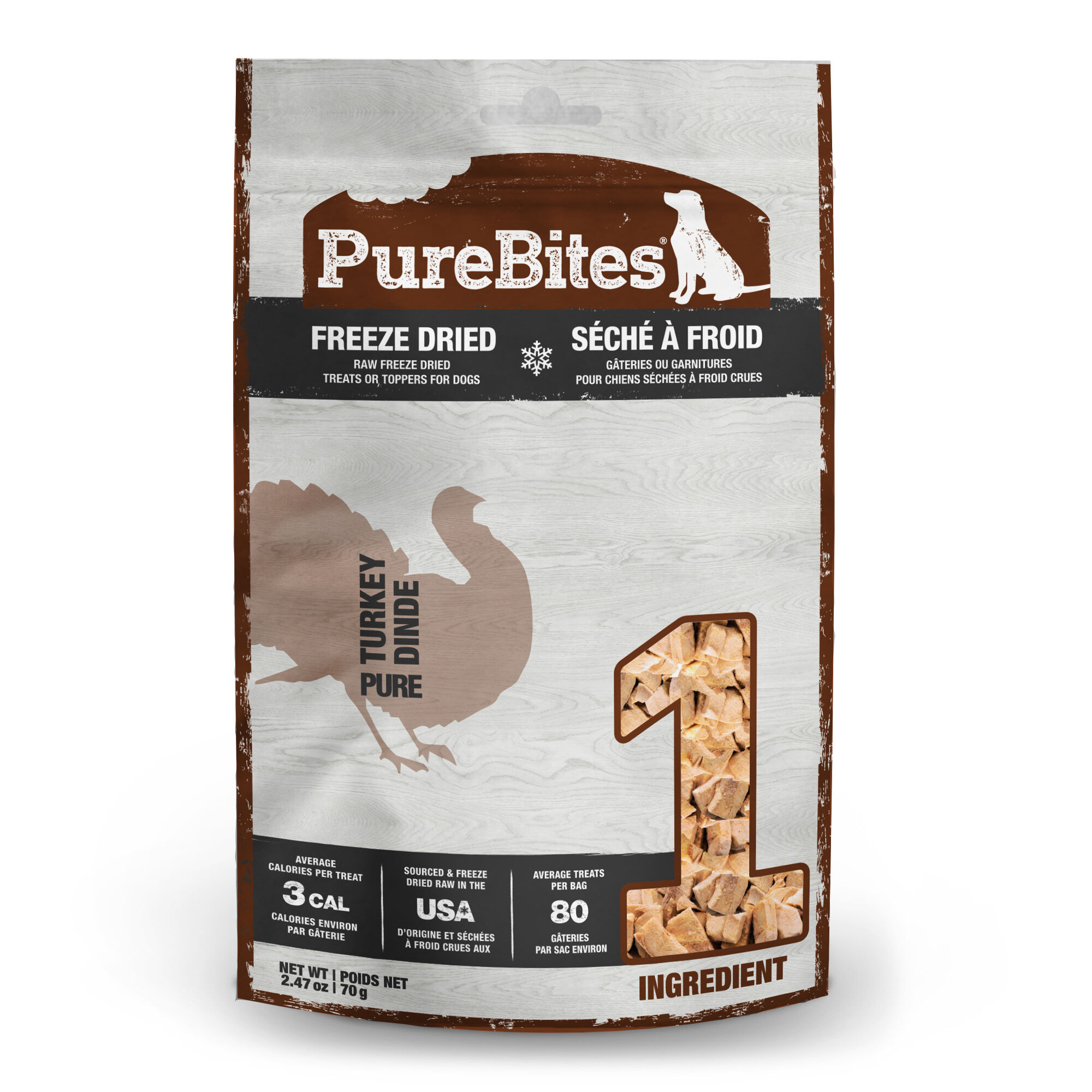 purebites for dogs