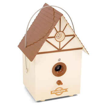 Petsafe Ultrasonic Outdoor Bark Control Deterrent for Dogs - Birdhouse product detail number 1.0