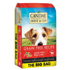 Canidae Under The Sun Grain Free Dry Dog Food with Lamb-product-tile