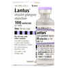 Lantus Insulin 100 u/ml 10 ml