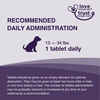 Nutramax Denamarin Liver Health Supplement for Large Dogs - With S-Adenosylmethionine (SAMe) and Silybin