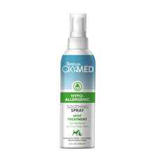 TropiClean Oxymed Hypo-Allergenic Spray-product-tile